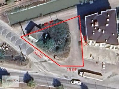 Arsa-Ticari İmarlı