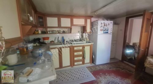 Konut-Müstakil Ev