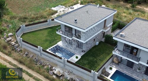 Konut-Villa