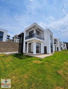 Konut-Villa