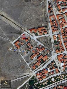 Arsa-Konut İmarlı