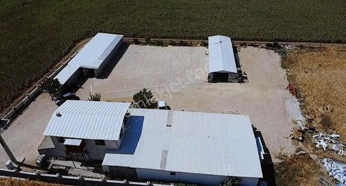 Arsa-Özel Kullanım
