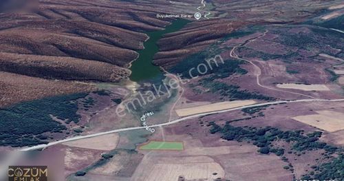 Arsa-Tarla