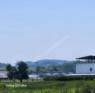 Arsa-Tarla