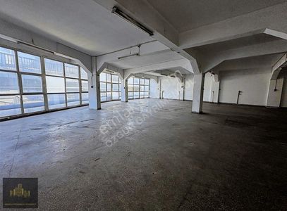 İşyeri-Fabrika