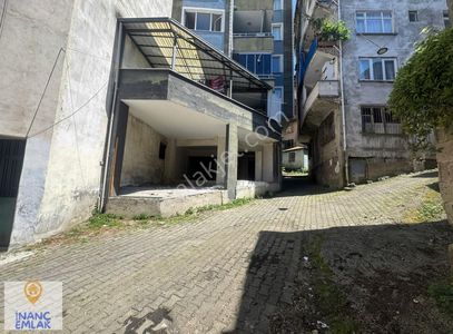 İşyeri-Dükkan & Mağaza