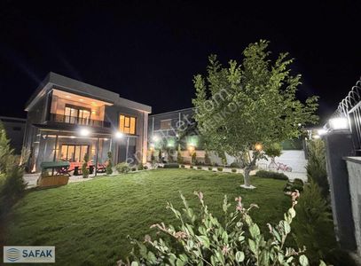 Konut-Villa