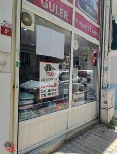 İşyeri-Dükkan & Mağaza