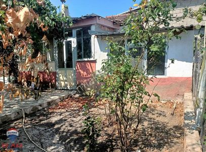 Konut-Müstakil Ev