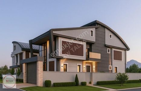 Konut-Villa