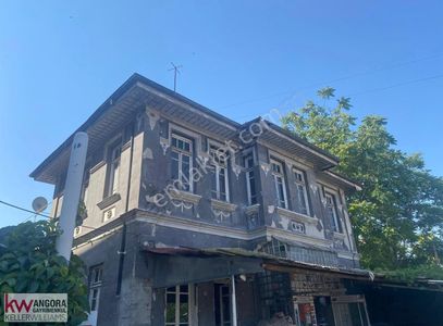 Konut-Köşk