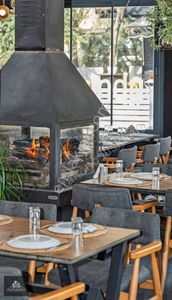 İşyeri-Restaurant