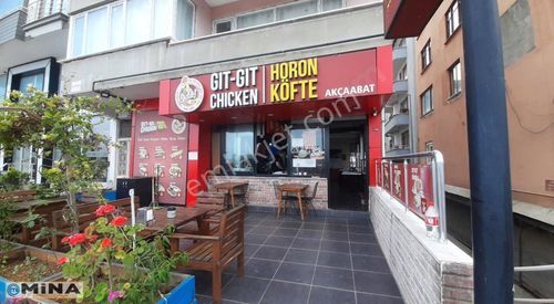 İşyeri-Dükkan & Mağaza