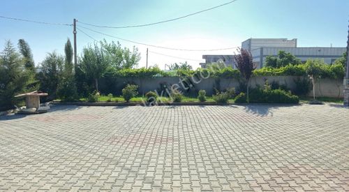 Konut-Çiftlik Evi