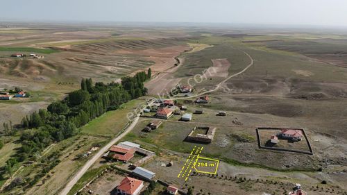 Arsa-Konut İmarlı