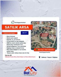 Arsa-Tarla