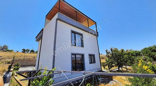 Konut-Villa