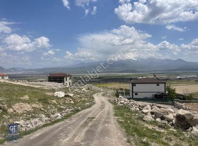 Arsa-Villa İmarlı