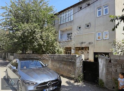Konut-Müstakil Ev
