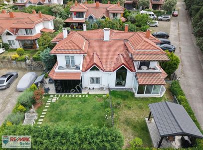 Konut-Villa
