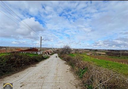 Arsa-Konut İmarlı
