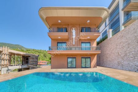 Konut-Villa
