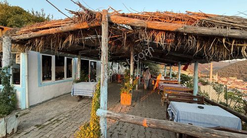 Konut-Köy Evi