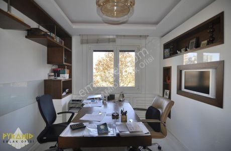 İşyeri-Apartman Dairesi