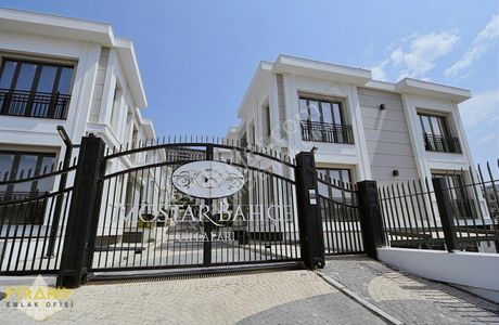 Konut-Villa
