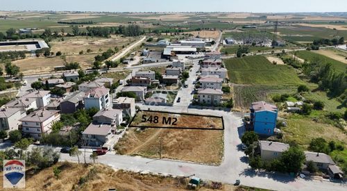 Arsa-Ticari İmarlı