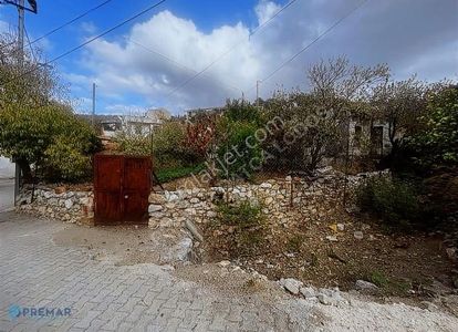 Arsa-Konut İmarlı