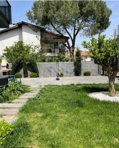 İşyeri-Kafe & Bar
