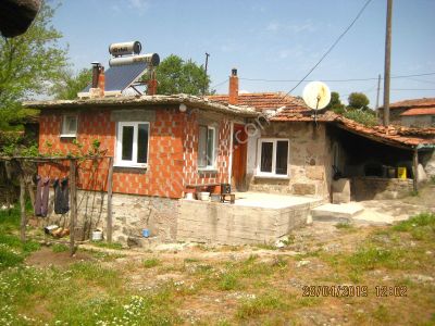 Arsa-Konut İmarlı
