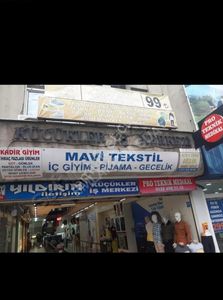 İşyeri-Ofis
