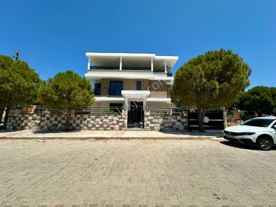 Konut-Villa