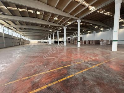 İşyeri-Fabrika