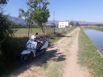 Arsa-Bağ & Bahçe