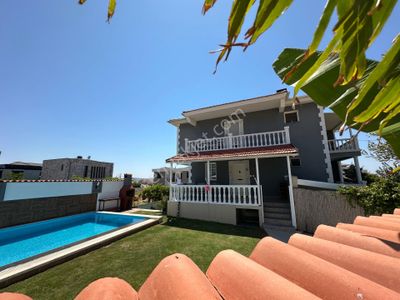 Konut-Villa