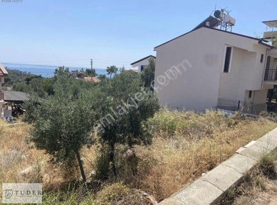 Arsa-Villa İmarlı