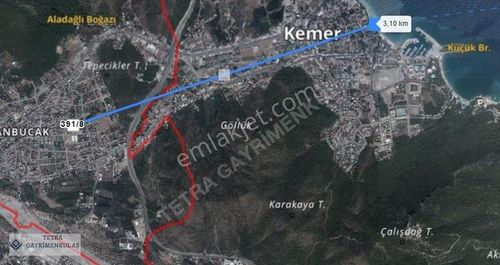 Arsa-Konut İmarlı
