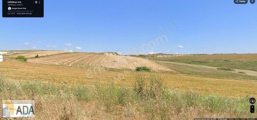 Arsa-Ticari İmarlı