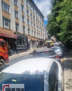 İşyeri-Büro