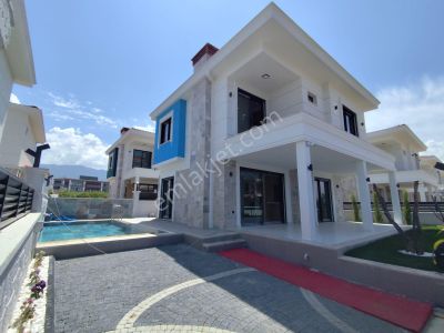 Konut-Villa