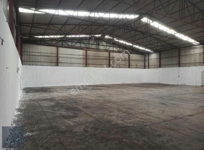 İşyeri-Depo