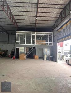 İşyeri-Depo