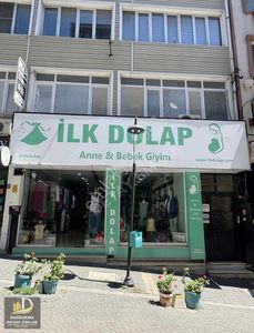 İşyeri-Dükkan & Mağaza