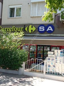 İşyeri-Büro