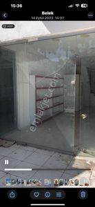 İşyeri-Dükkan & Mağaza