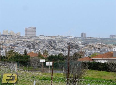 Arsa-Villa İmarlı