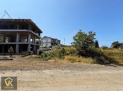 Arsa-Ticari İmarlı
